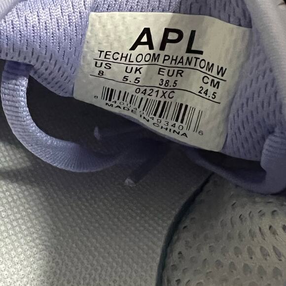 APL Techloom Phantom sz womens 8 - Picture 2 of 5